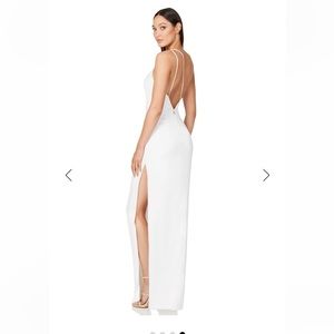 Nookie Gypsy Gown